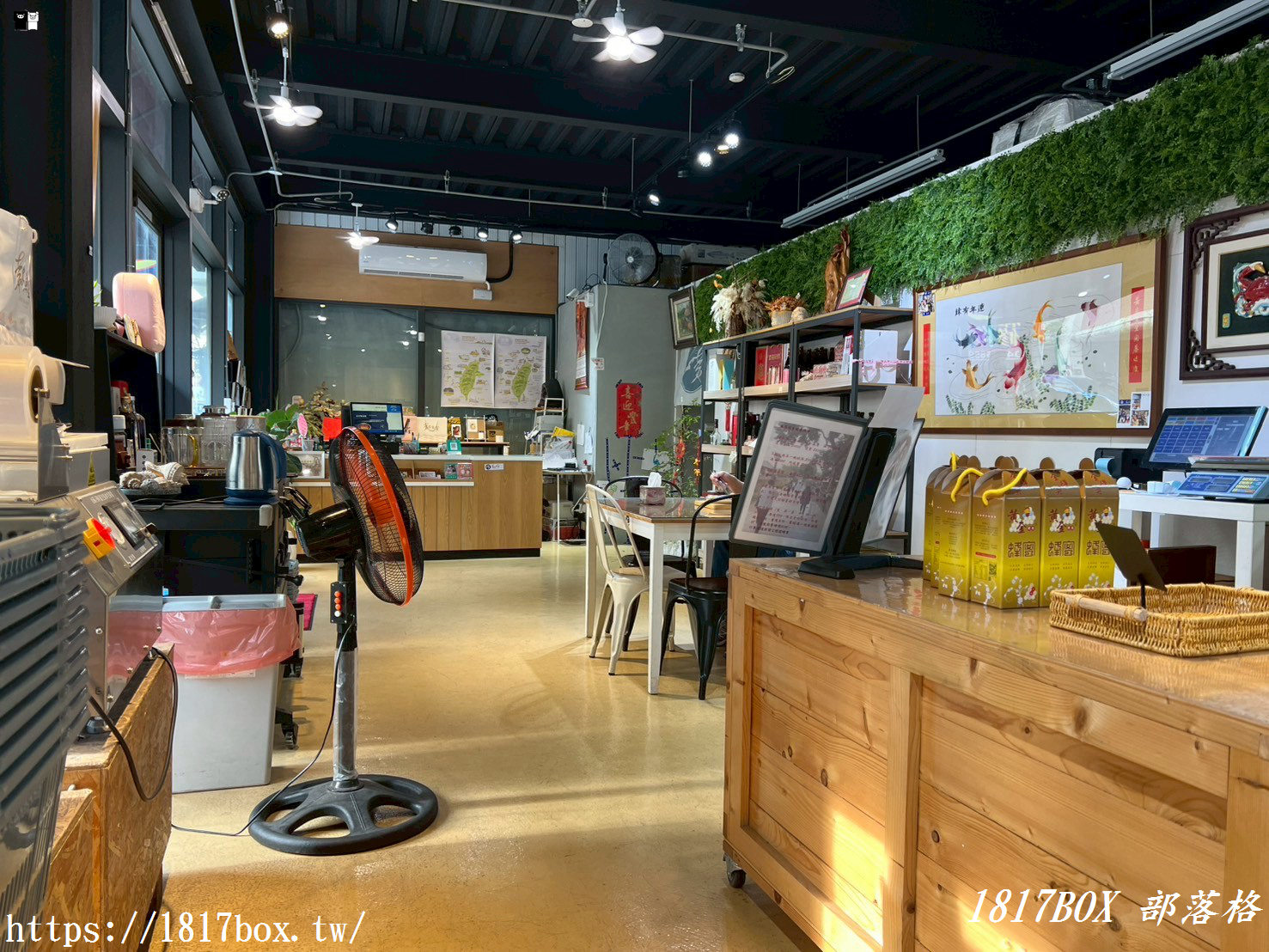 【彰化。和美】黃家魚室。生鮮專賣店。不只有魚也有各種肉品