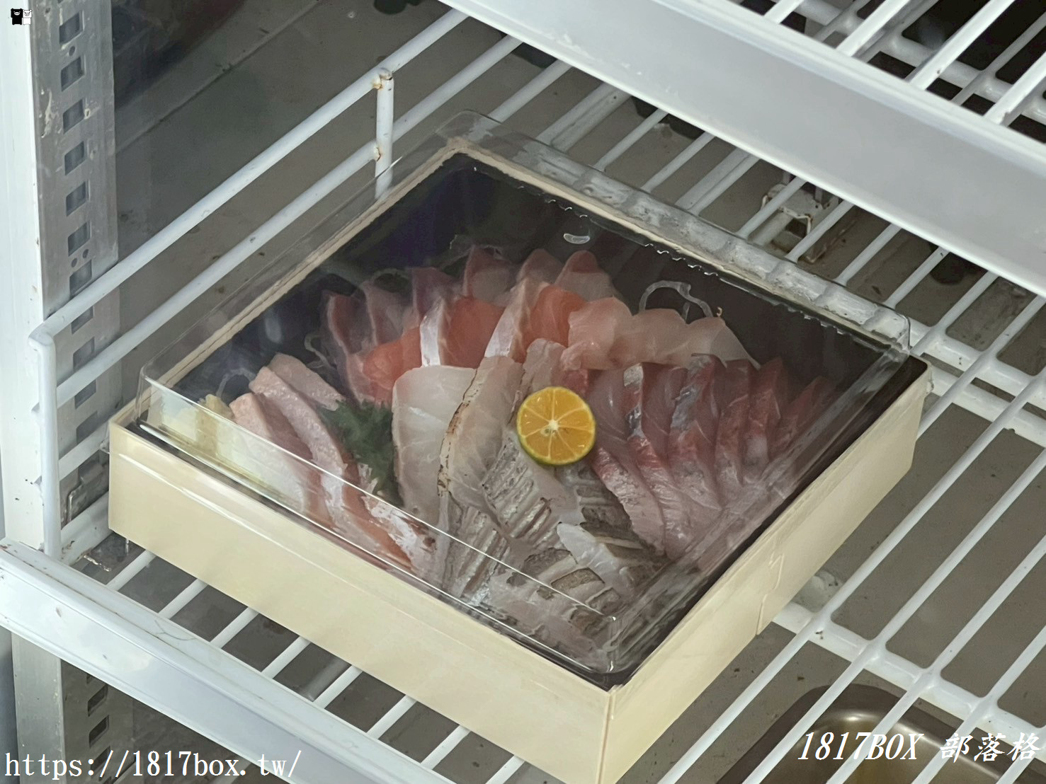 【彰化。和美】黃家魚室。生鮮專賣店。不只有魚也有各種肉品