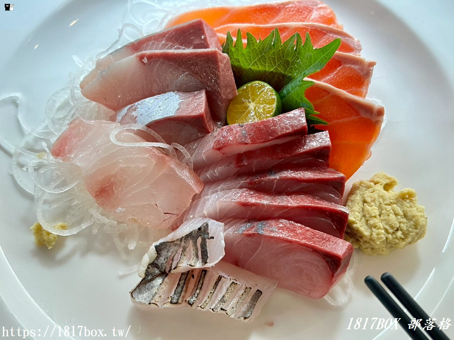 【彰化。和美】黃家魚室。生鮮專賣店。不只有魚也有各種肉品