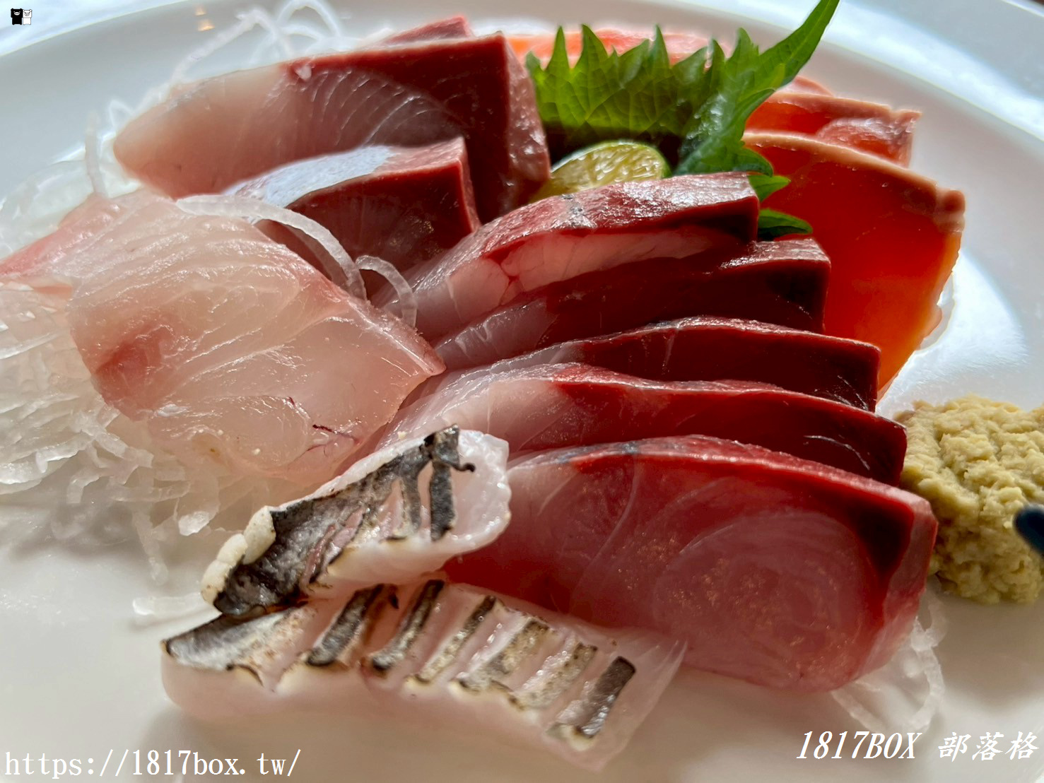 【彰化。和美】黃家魚室。生鮮專賣店。不只有魚也有各種肉品