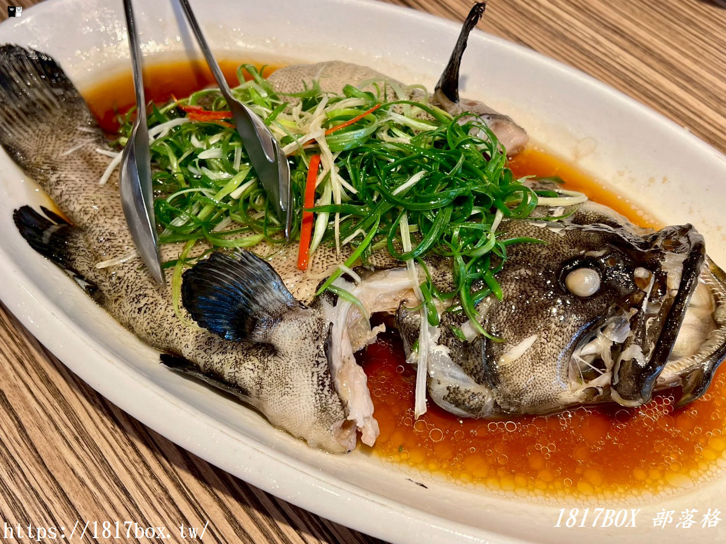 【彰化。花壇】塘閣私房料理小館。以粵菜料理為主的特色創意料理私房菜