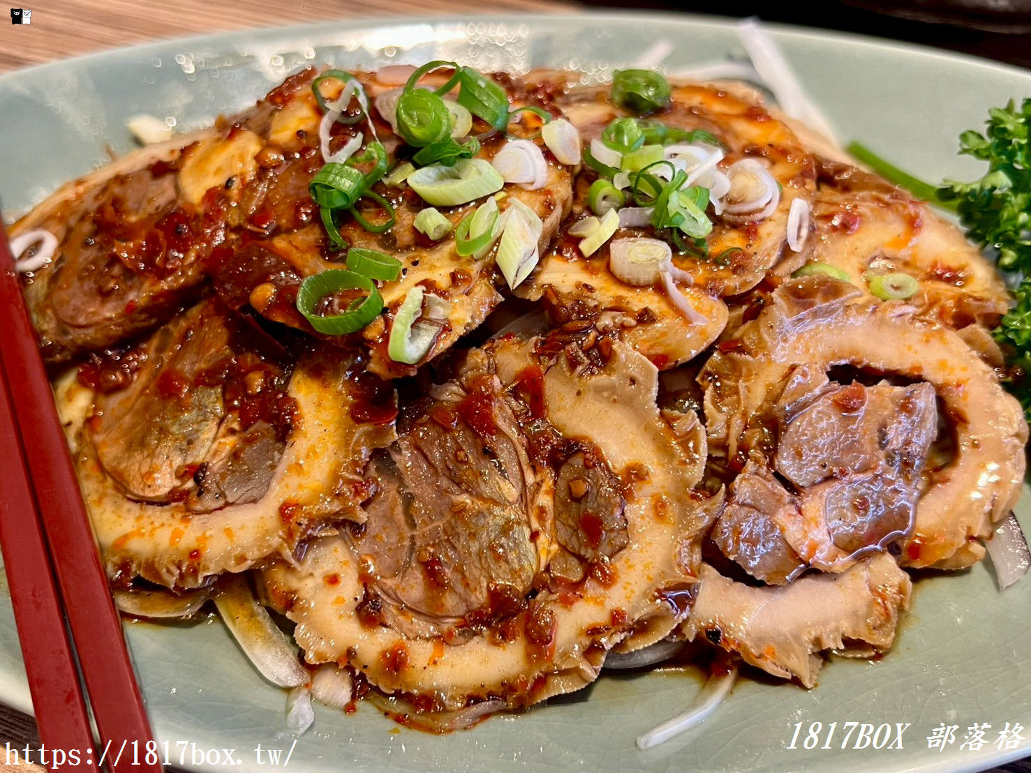 【彰化。花壇】塘閣私房料理小館。以粵菜料理為主的特色創意料理私房菜