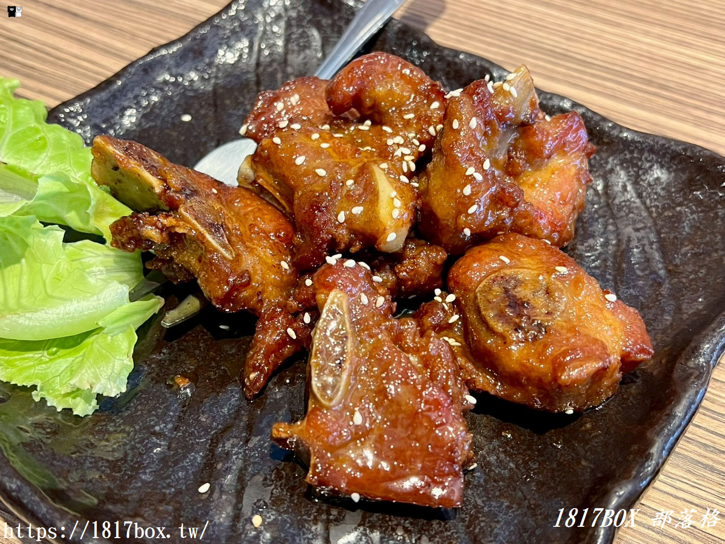 【彰化。花壇】塘閣私房料理小館。以粵菜料理為主的特色創意料理私房菜