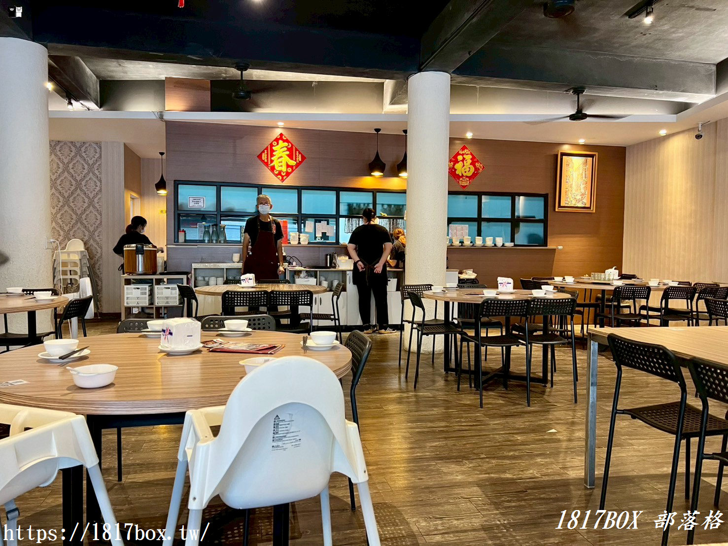 【彰化。花壇】塘閣私房料理小館。以粵菜料理為主的特色創意料理私房菜