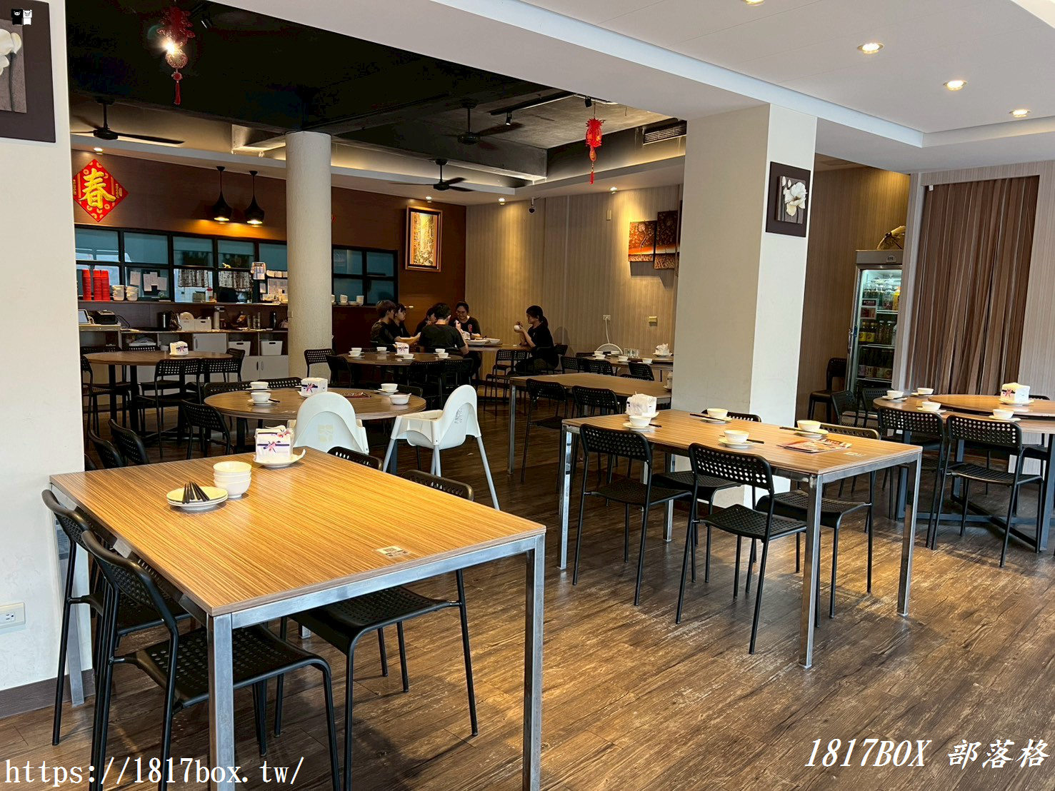 【彰化。花壇】塘閣私房料理小館。以粵菜料理為主的特色創意料理私房菜