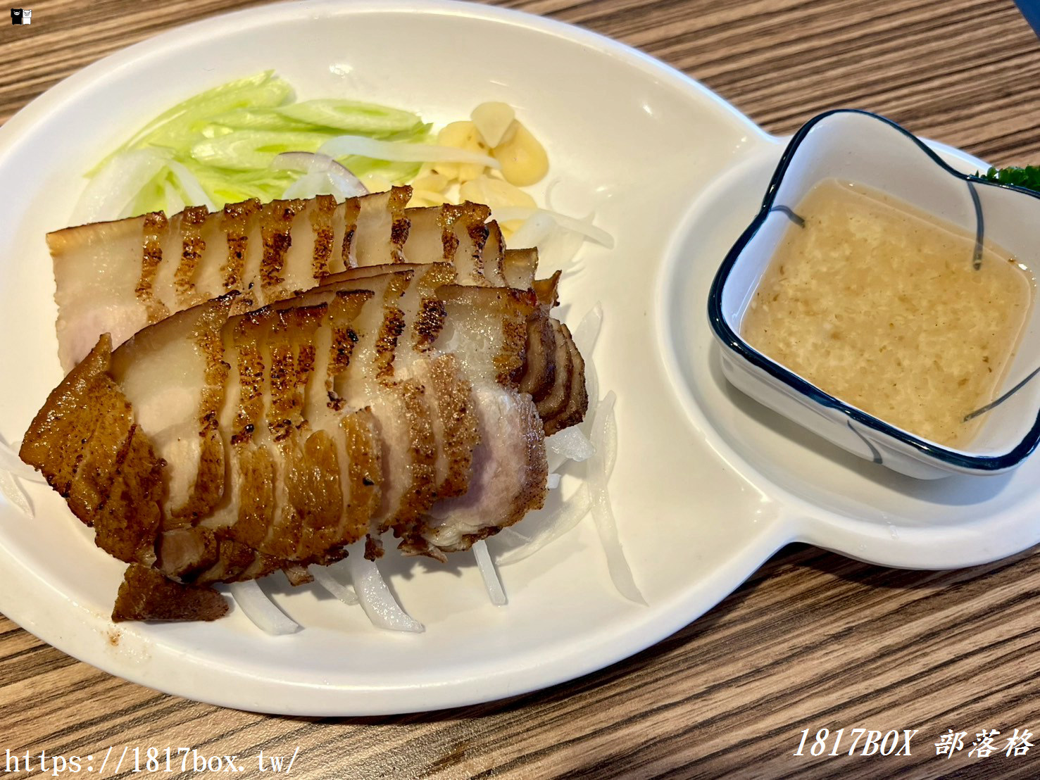 【彰化。花壇】塘閣私房料理小館。以粵菜料理為主的特色創意料理私房菜