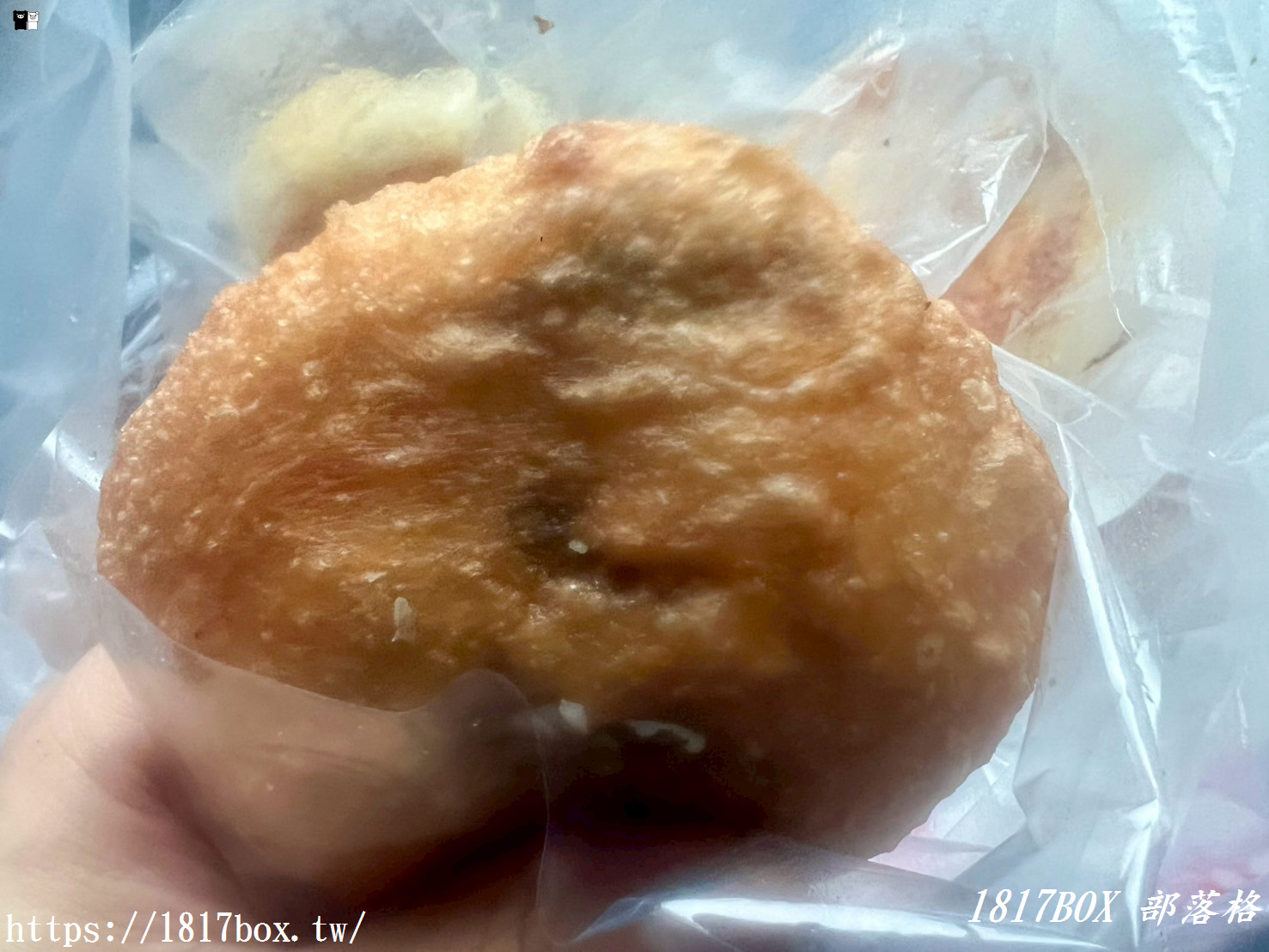 【彰化市】如 水煎包、蔥油條。永安街銅板小吃