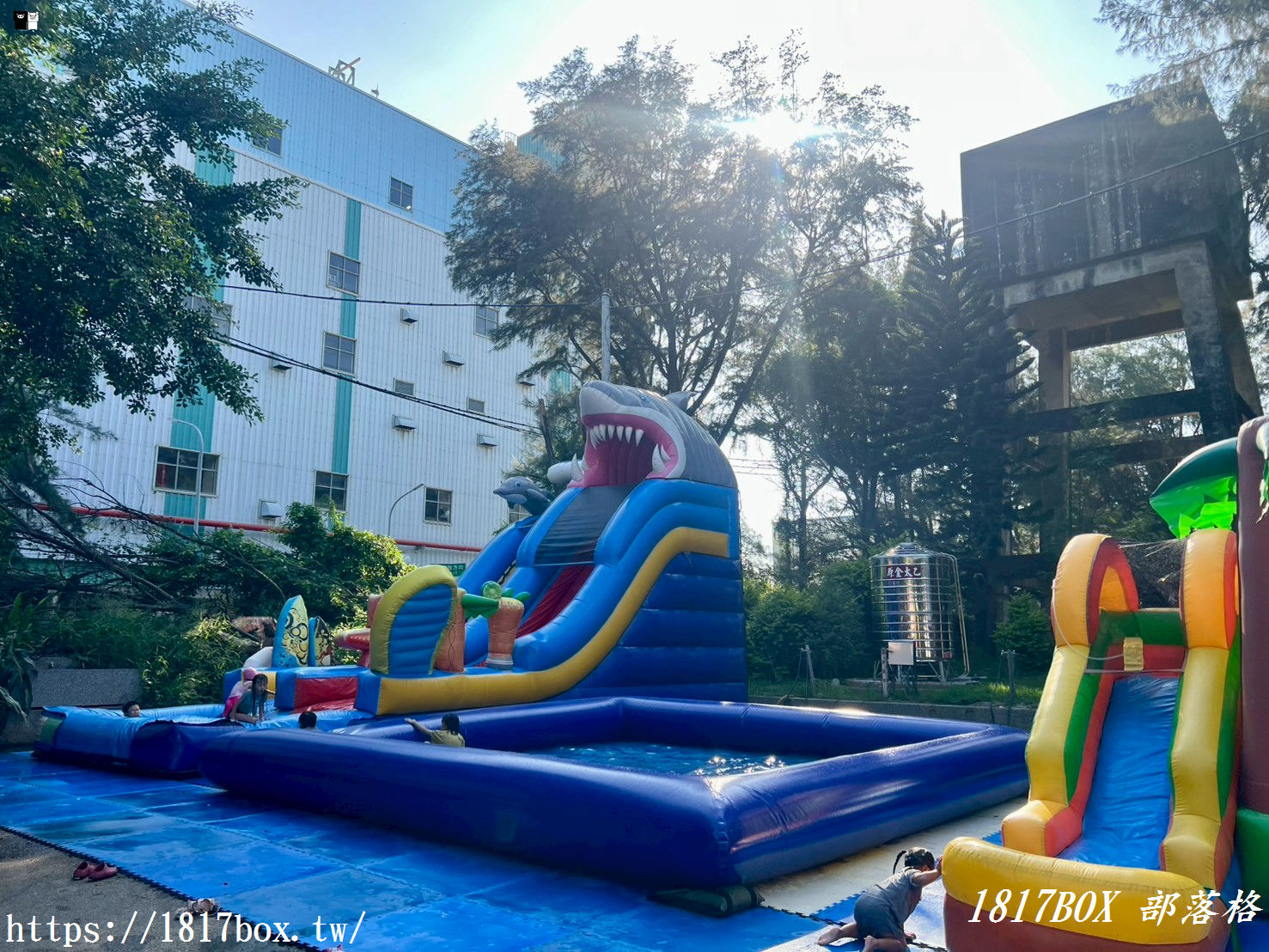【期間限定】通霄沙雕藝術節。逍遙沙城。霸氣開城！