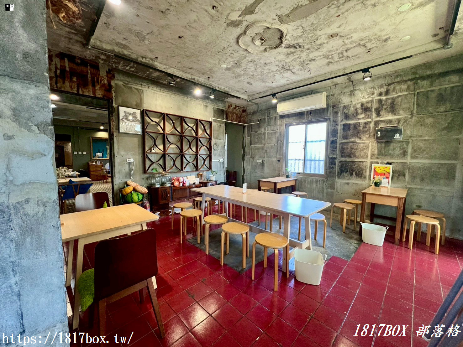 【苗栗。後龍】重成商號。隱藏在苗栗海線小鎮柑仔店2樓