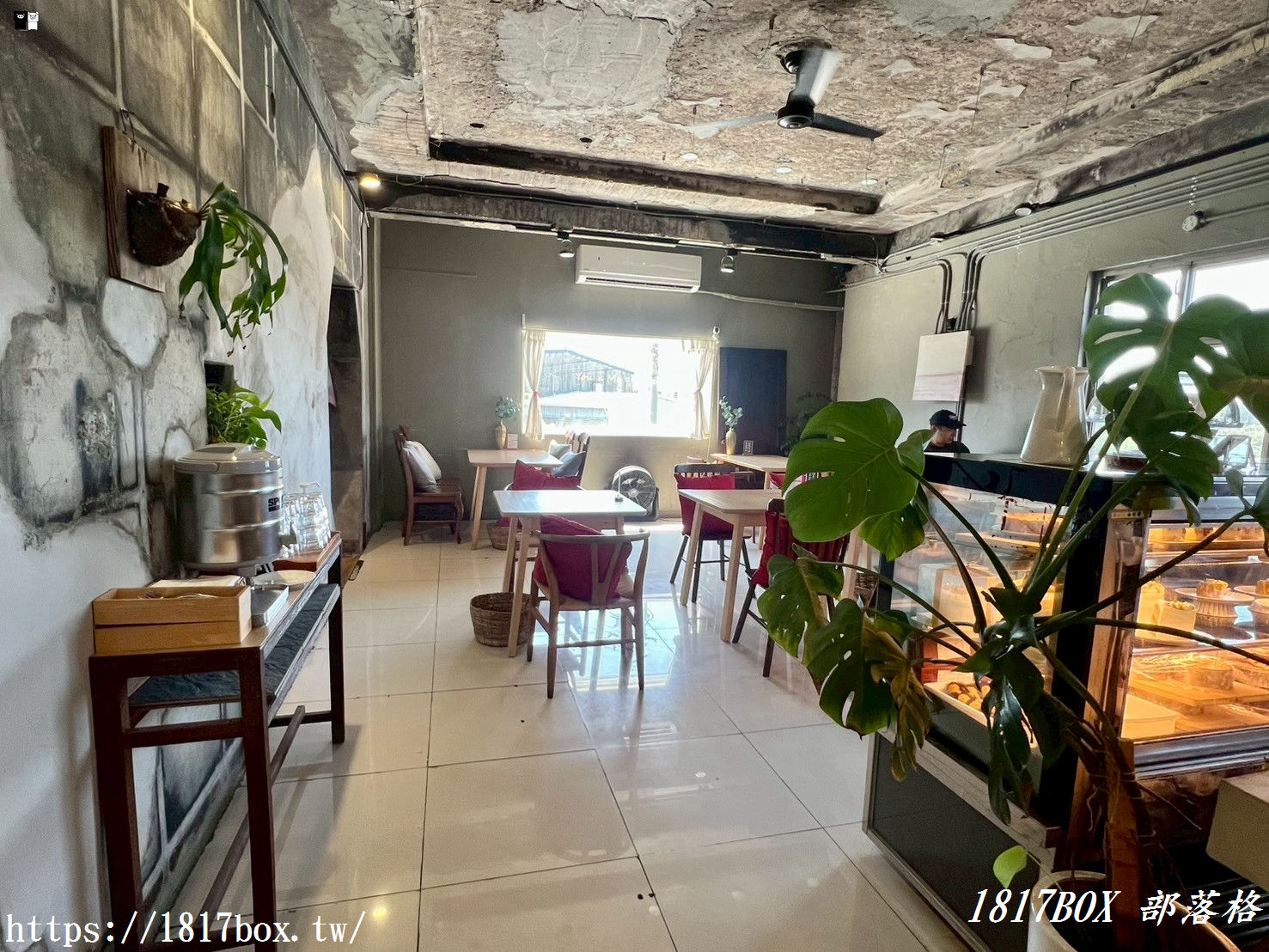 【苗栗。後龍】重成商號。隱藏在苗栗海線小鎮柑仔店2樓