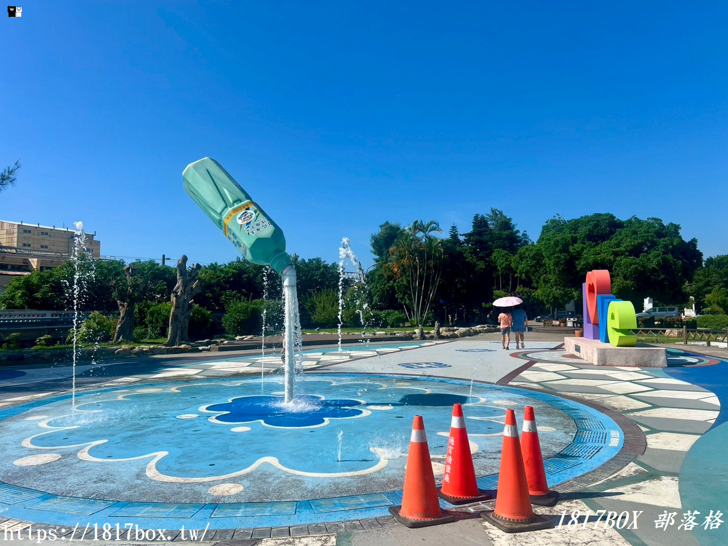 【苗栗。通霄】臺鹽通霄觀光園區。臺鹽通霄精鹽廠。免費親子旅遊景點