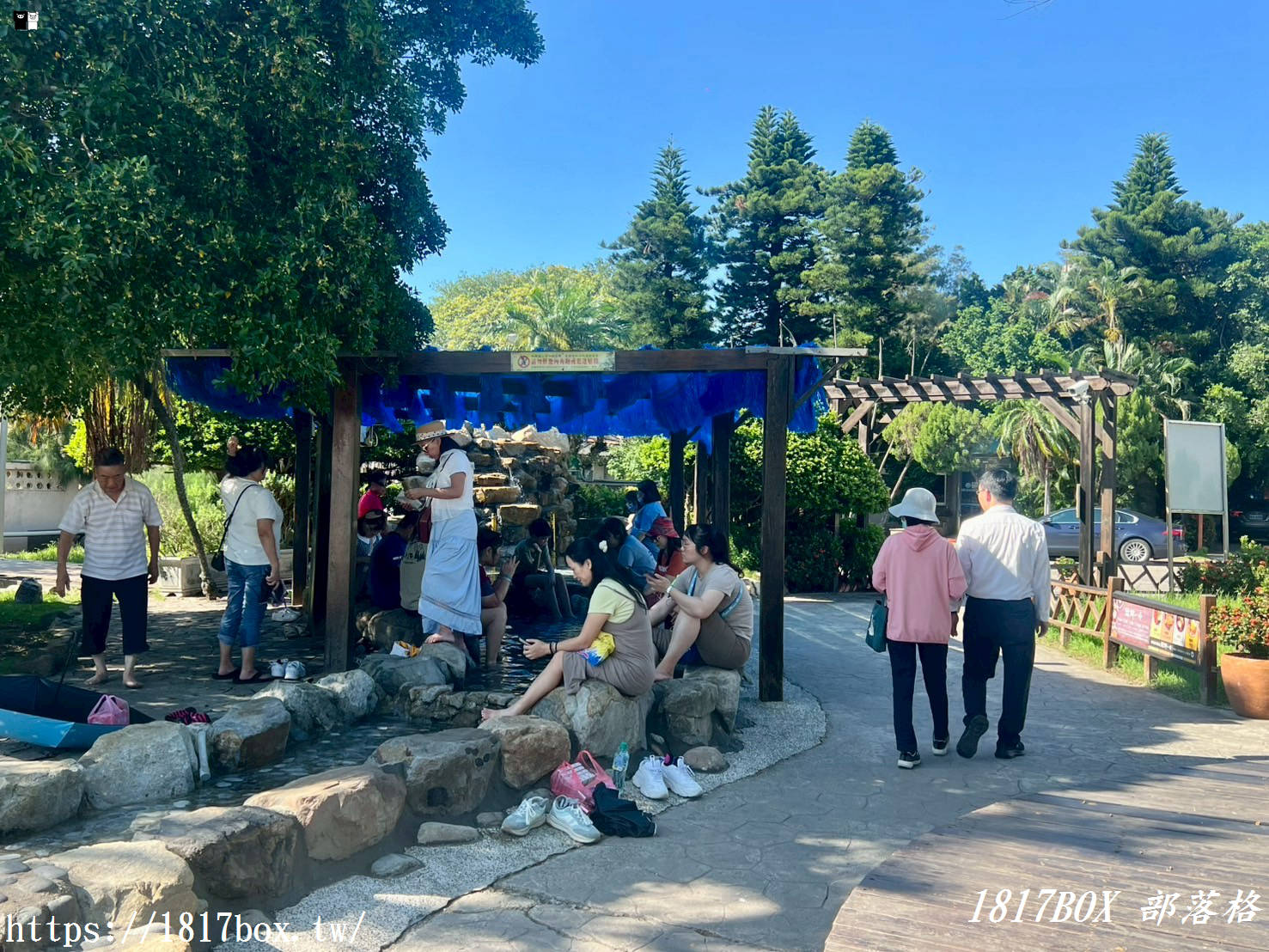 【苗栗。通霄】臺鹽通霄觀光園區。臺鹽通霄精鹽廠。免費親子旅遊景點