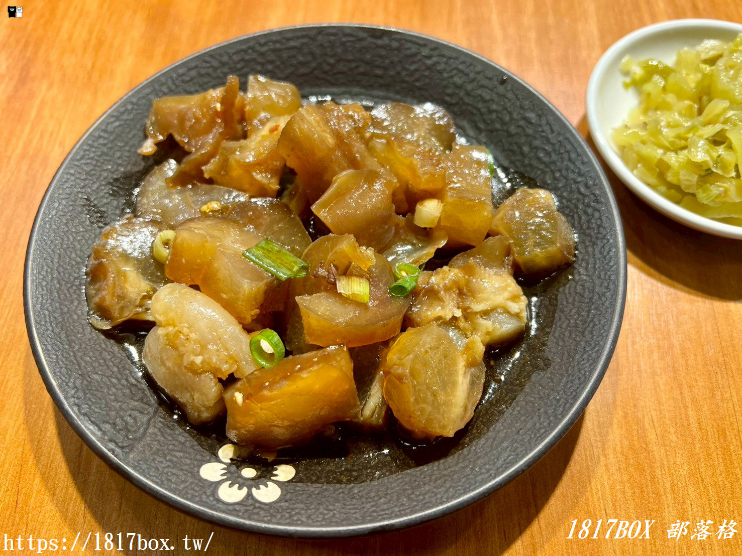【苗栗。後龍】癡辣。隱藏在後龍海線的中式麵食店