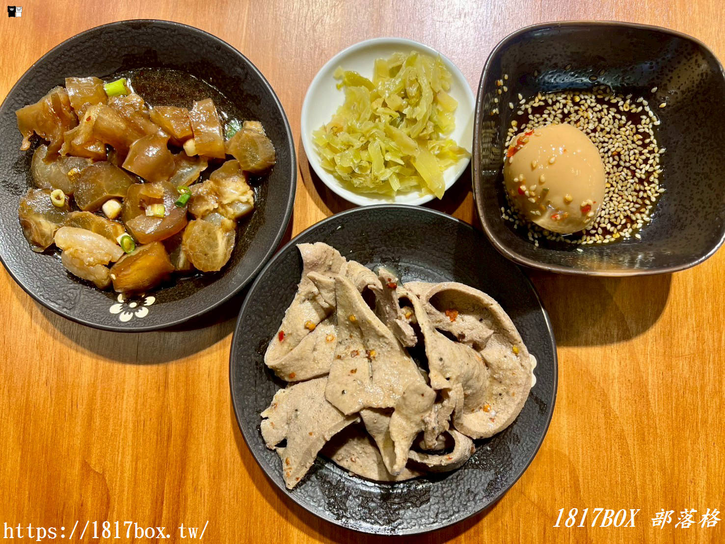 【苗栗。後龍】癡辣。隱藏在後龍海線的中式麵食店
