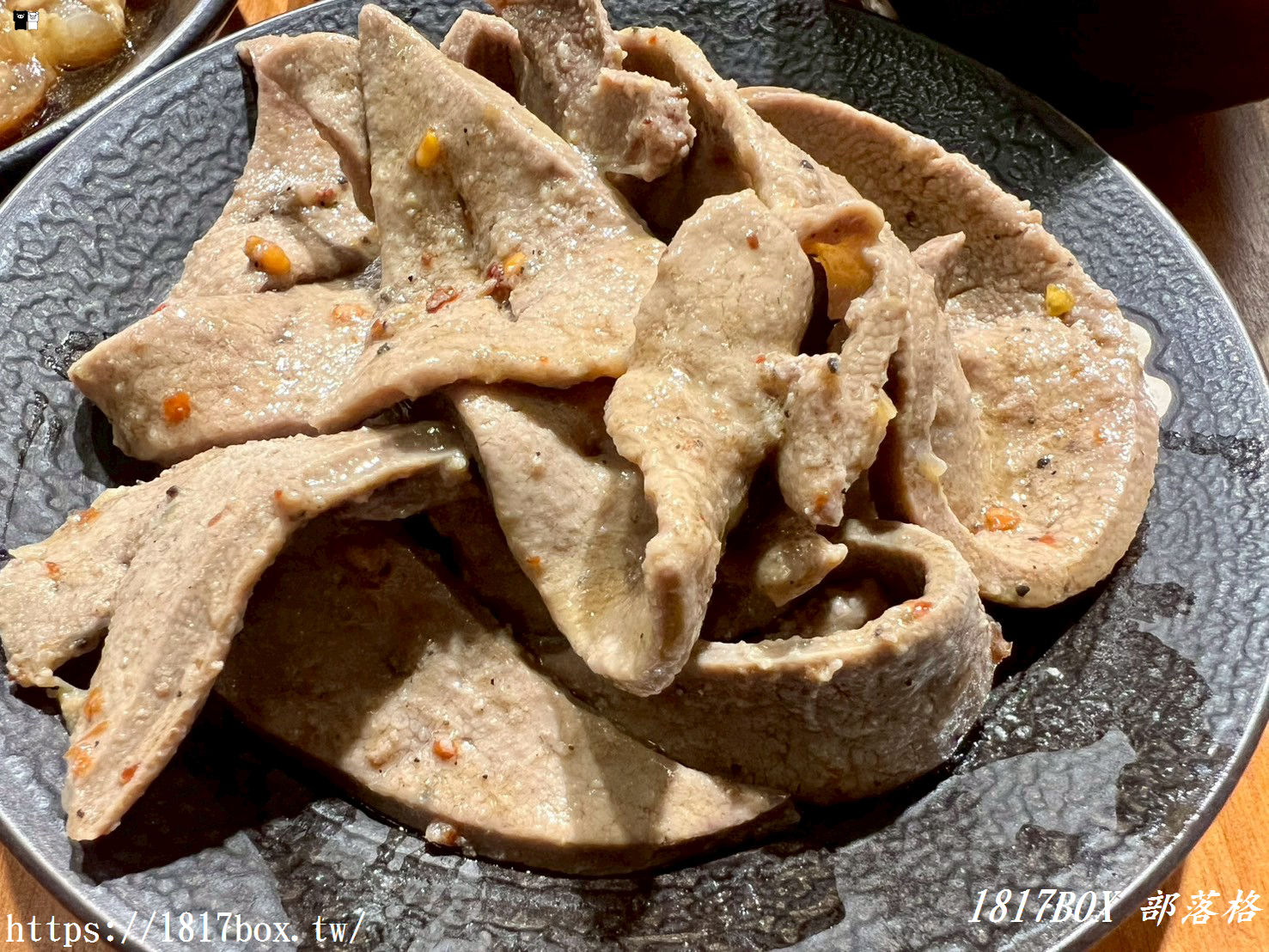 【苗栗。後龍】癡辣。隱藏在後龍海線的中式麵食店