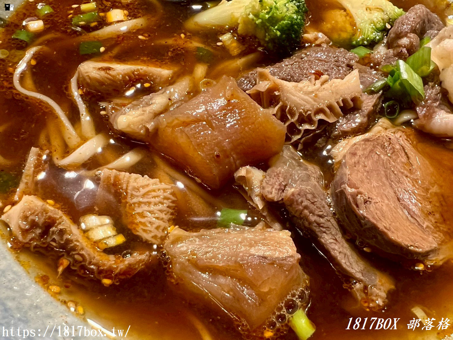 【苗栗。後龍】癡辣。隱藏在後龍海線的中式麵食店