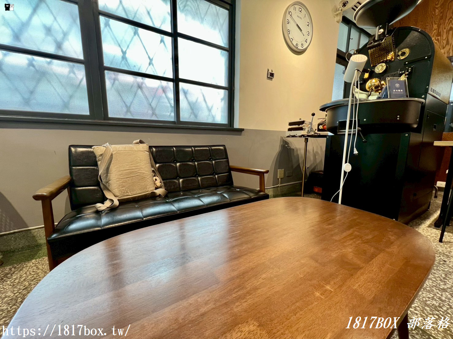 【新竹。北區】DoDidDone Coffee Cottage 。新竹老宅咖啡館
