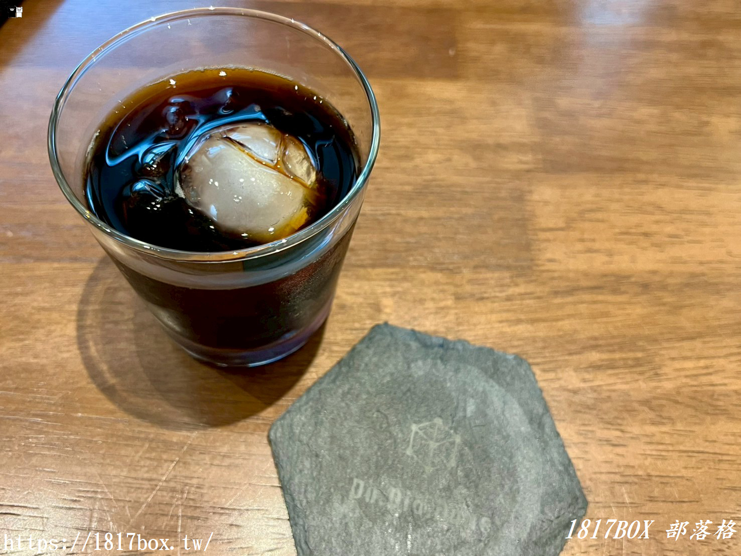 【新竹。北區】DoDidDone Coffee Cottage 。新竹老宅咖啡館