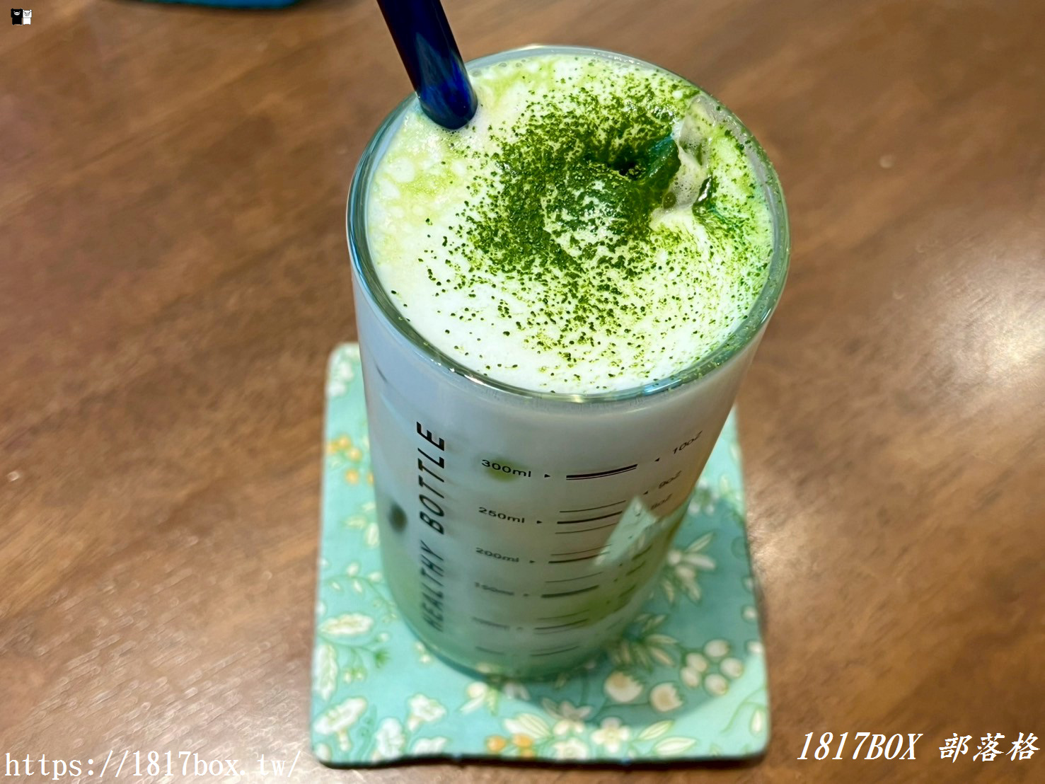 【新竹。北區】DoDidDone Coffee Cottage 。新竹老宅咖啡館