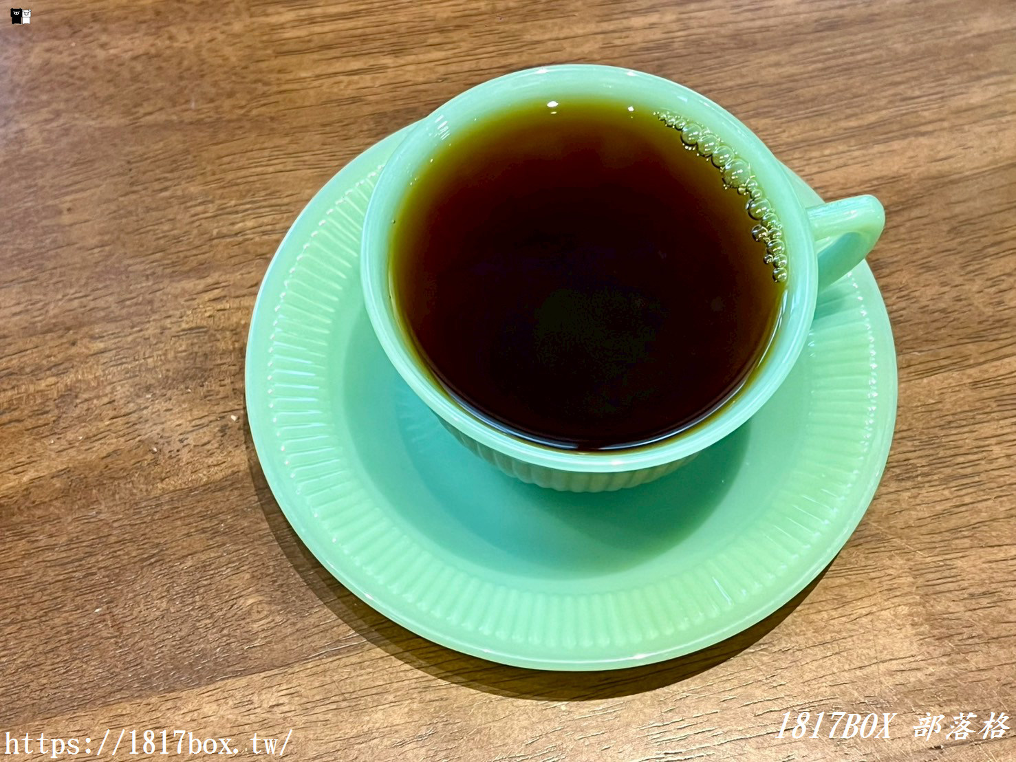 【新竹。北區】DoDidDone Coffee Cottage 。新竹老宅咖啡館