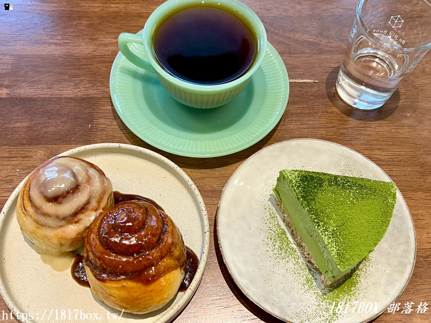 【新竹。北區】DoDidDone Coffee Cottage 。新竹老宅咖啡館
