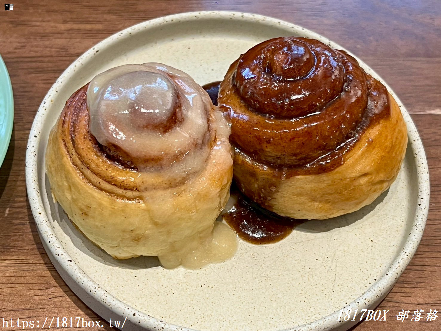 【新竹。北區】DoDidDone Coffee Cottage 。新竹老宅咖啡館