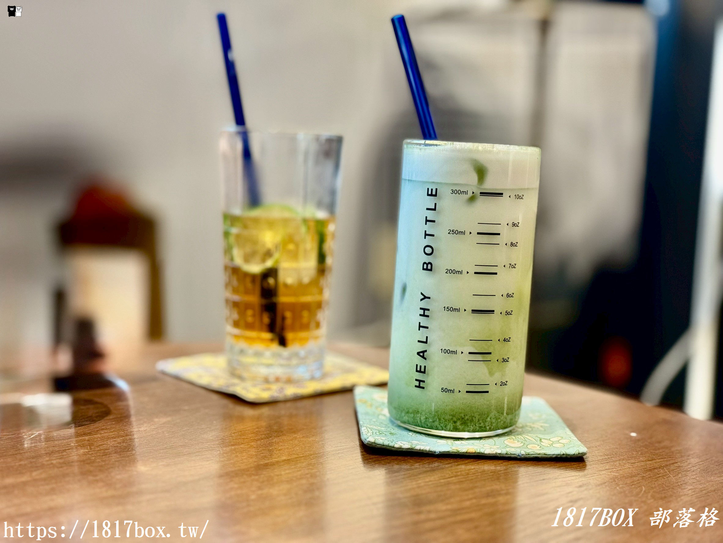 【新竹。北區】DoDidDone Coffee Cottage 。新竹老宅咖啡館