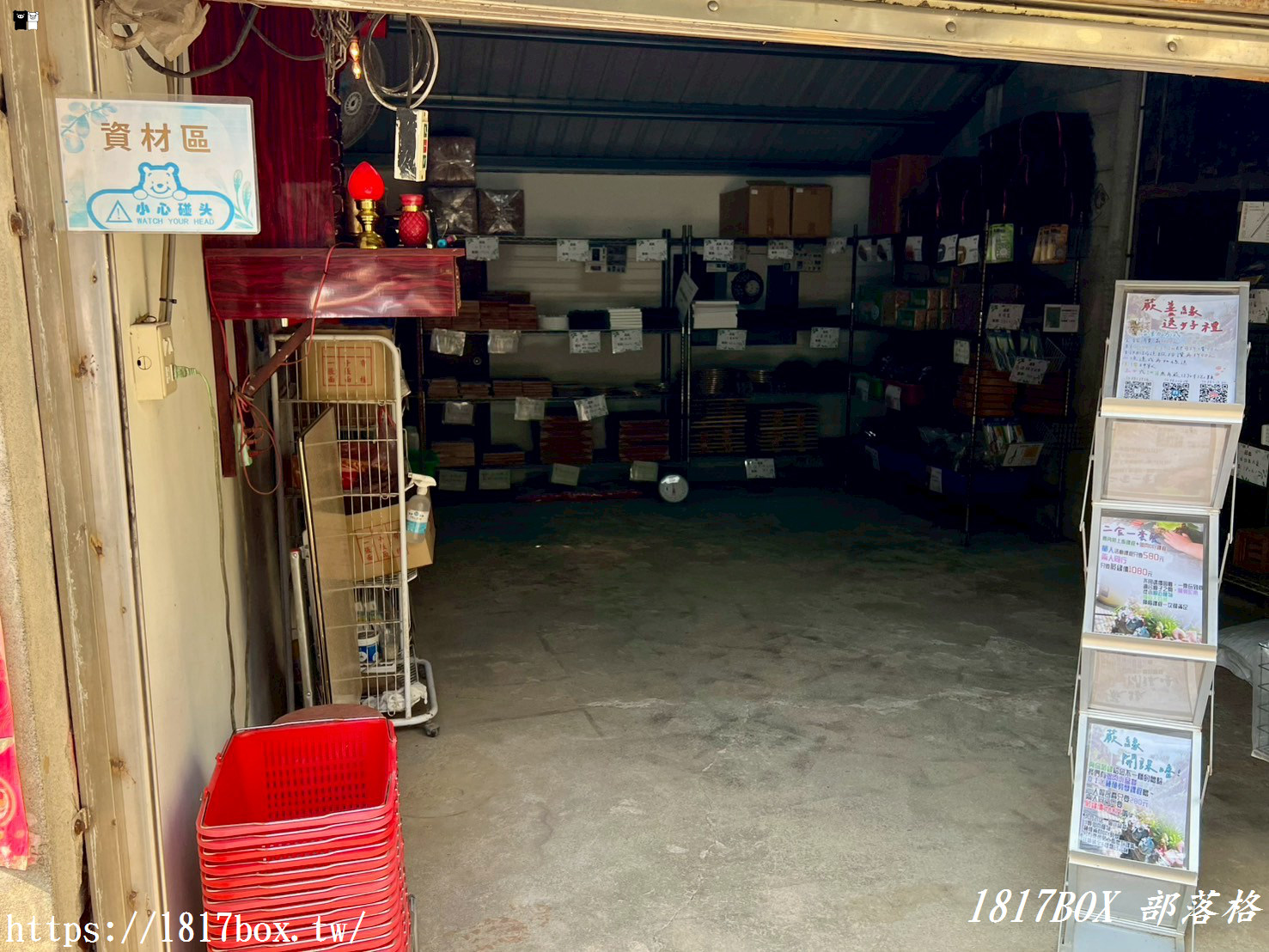 【彰化。埤頭】與你蕨緣。走入被雨林植物環繞的綠意空間。複合式親子園區