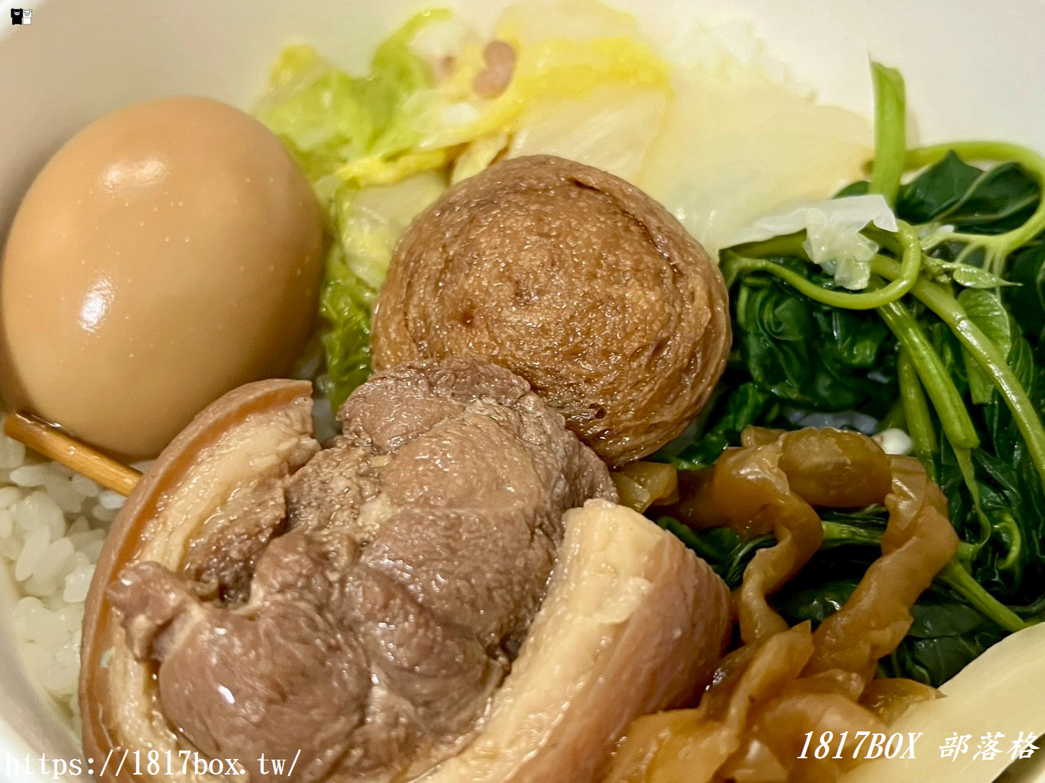 【彰化市】彰化星爌肉豬腳。外帶分享篇 【彰化市】彰化星爌肉豬腳。外帶分享篇