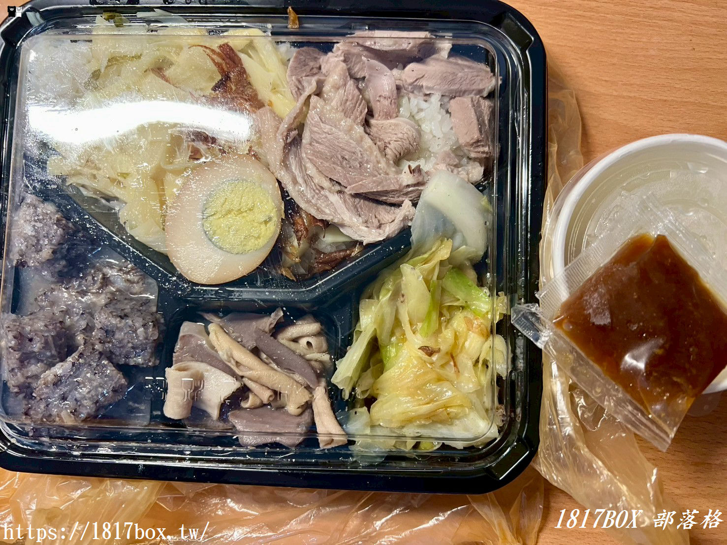 【彰化市】鵝老大 無骨鵝肉專賣店 。台式鵝肉料理