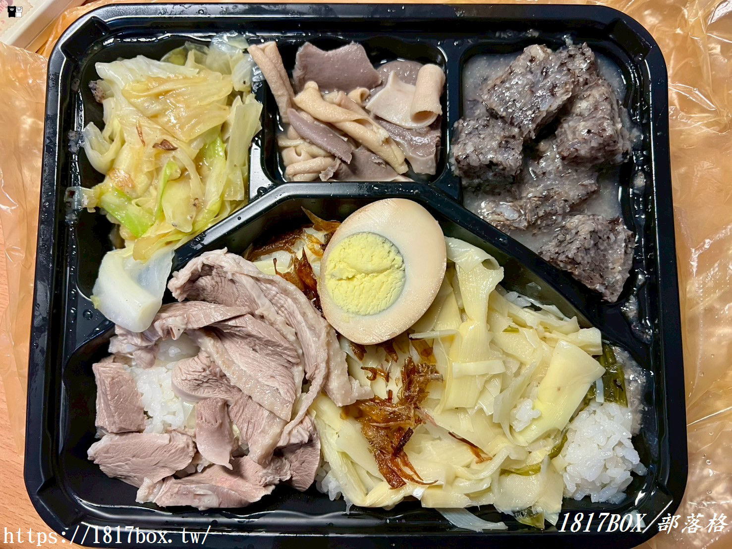 【彰化市】鵝老大 無骨鵝肉專賣店 。台式鵝肉料理