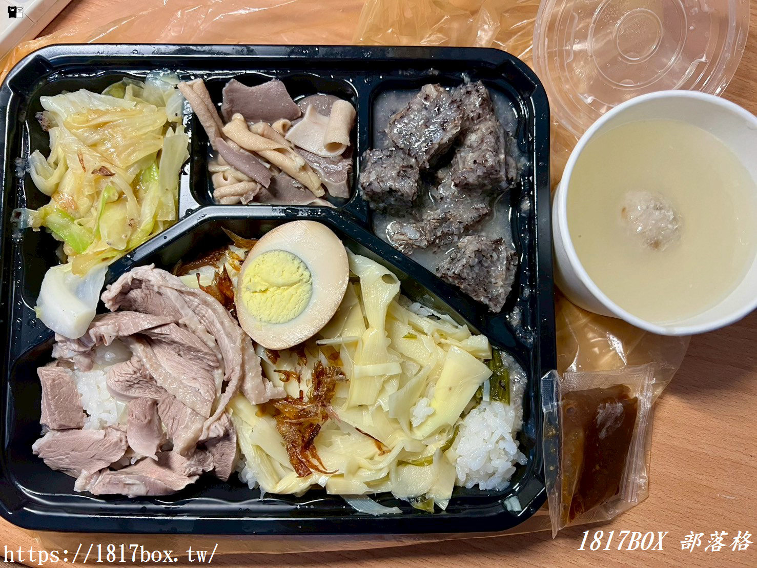 【彰化市】鵝老大 無骨鵝肉專賣店 。台式鵝肉料理