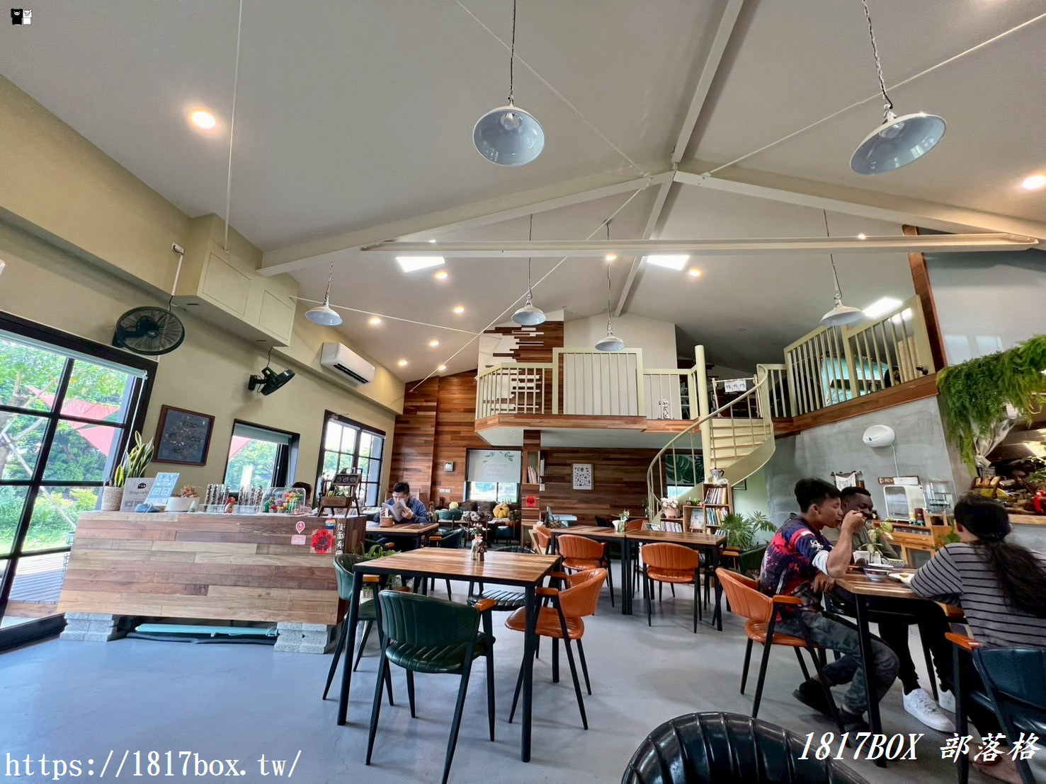 【彰化。埤頭】樹喜一。露營風大草原。高鐵相伴。親子寵物友善餐廳