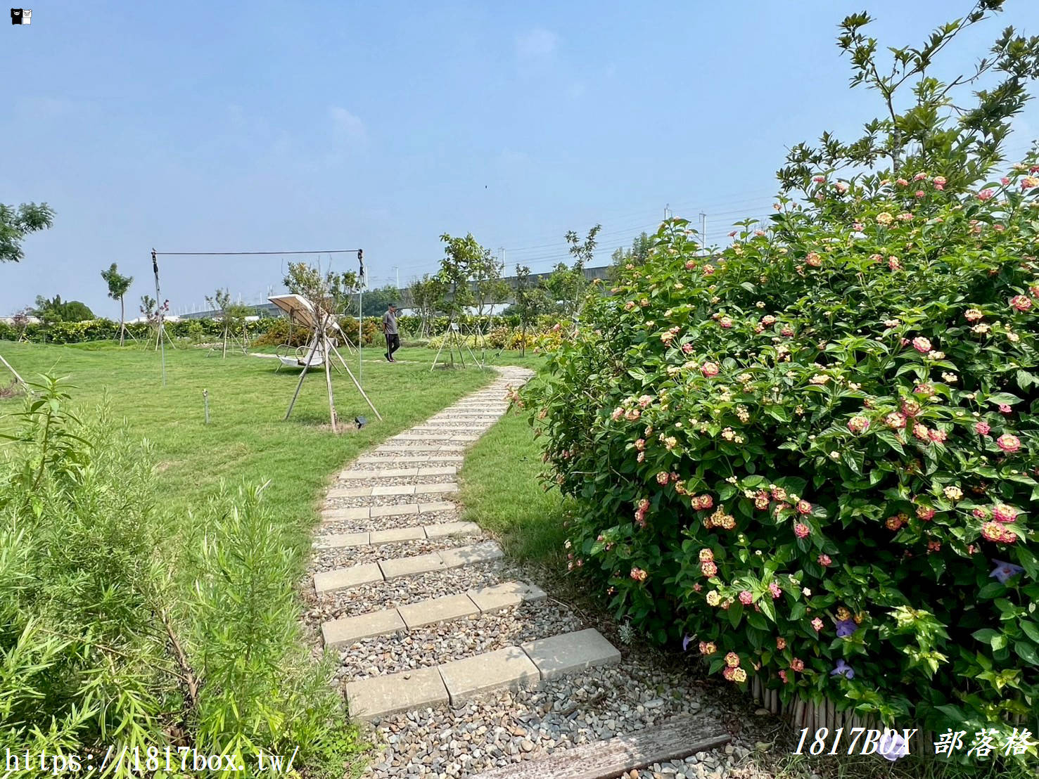 【彰化。埤頭】樹喜一。露營風大草原。高鐵相伴。親子寵物友善餐廳