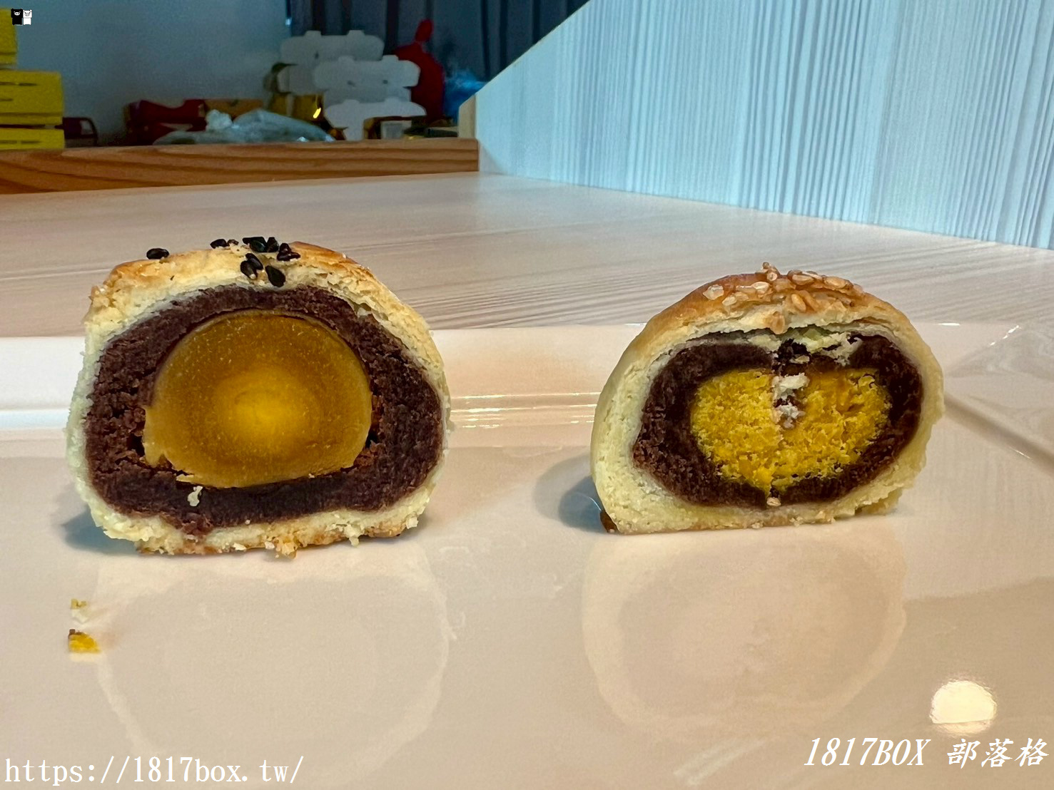 【彰化。埤頭】冰粽發明館。北斗麻糬觀光工廠