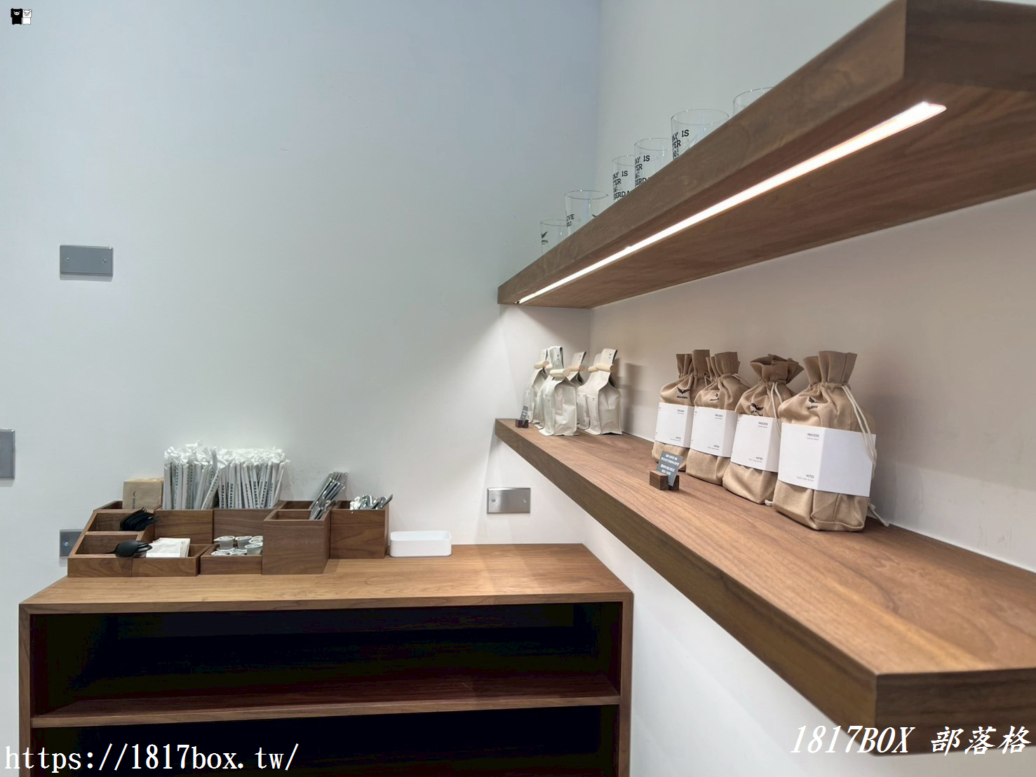 【彰化市】Dreamers Coffee 彰化彰基店。彰化首店提供咖啡、輕食與甜點