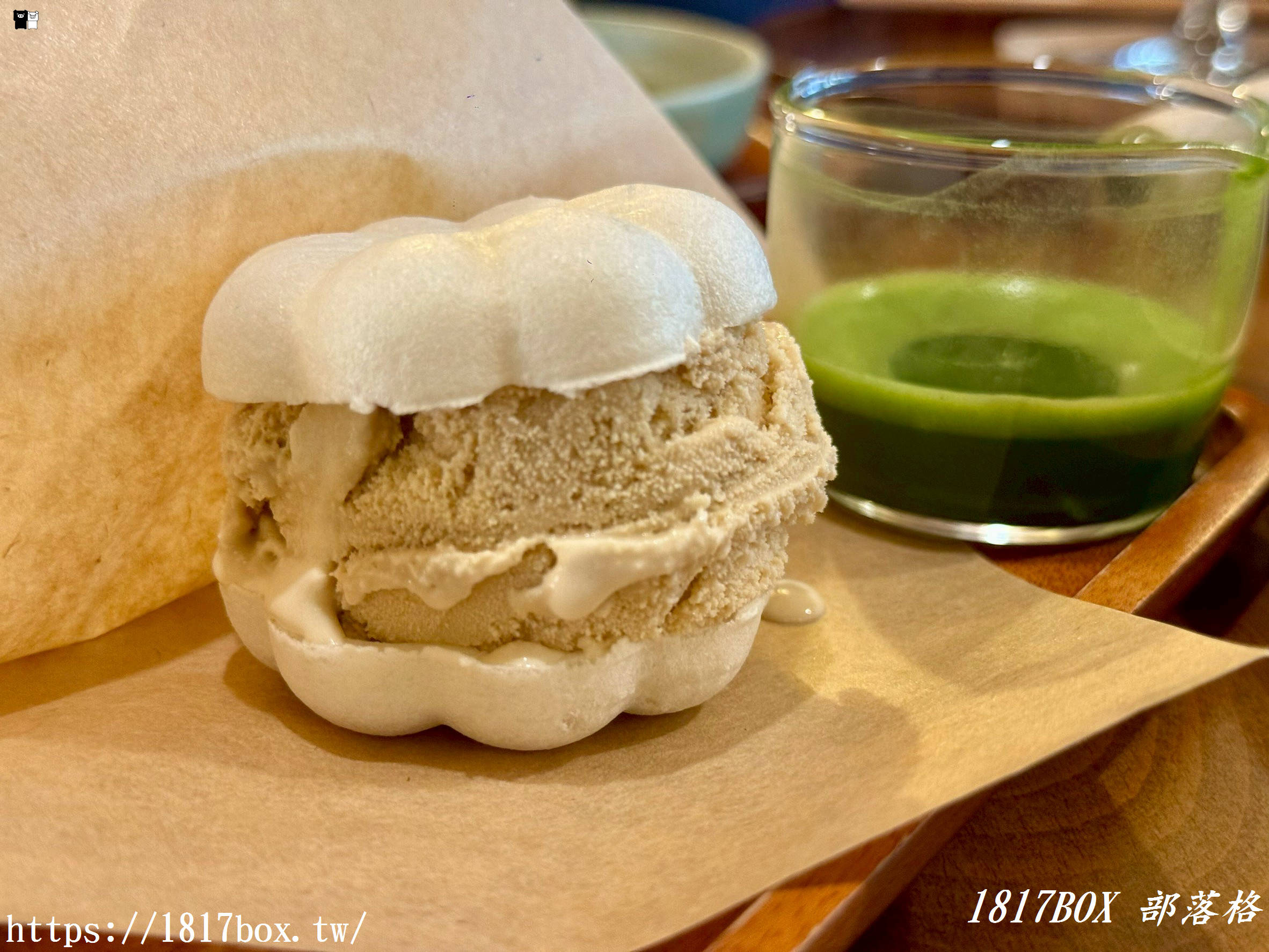 【雲林。斗六】春山里舍。手沖台灣茶。在濃濃日式懷舊風味木造房舍裡喝下午茶