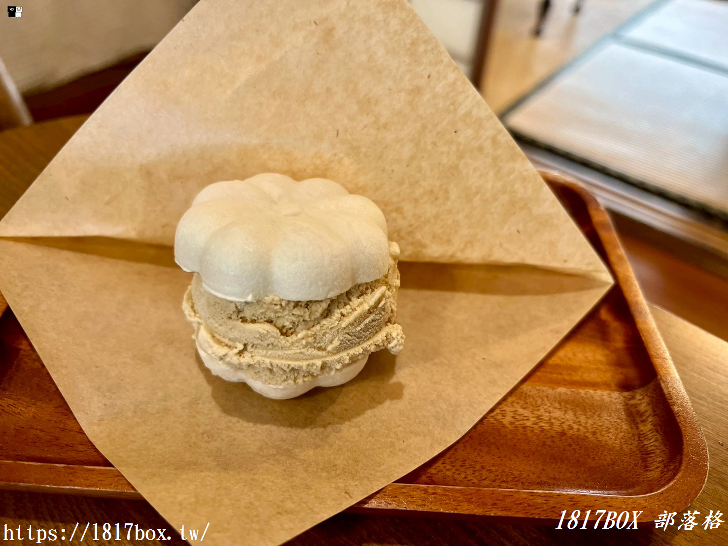【雲林。斗六】春山里舍。手沖台灣茶。在濃濃日式懷舊風味木造房舍裡喝下午茶