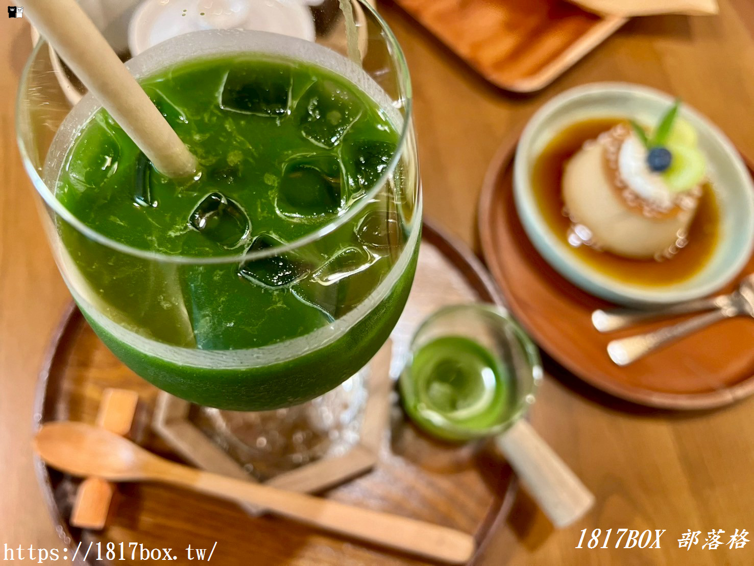 【雲林。斗六】春山里舍。手沖台灣茶。在濃濃日式懷舊風味木造房舍裡喝下午茶