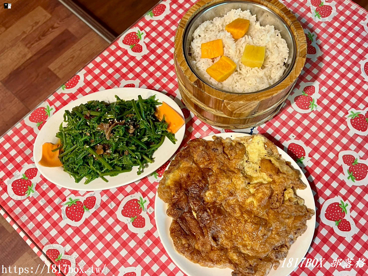 【雲林。古坑】竽芯園庭園美食屋。客家復古風木屋。森林系半露天餐廳