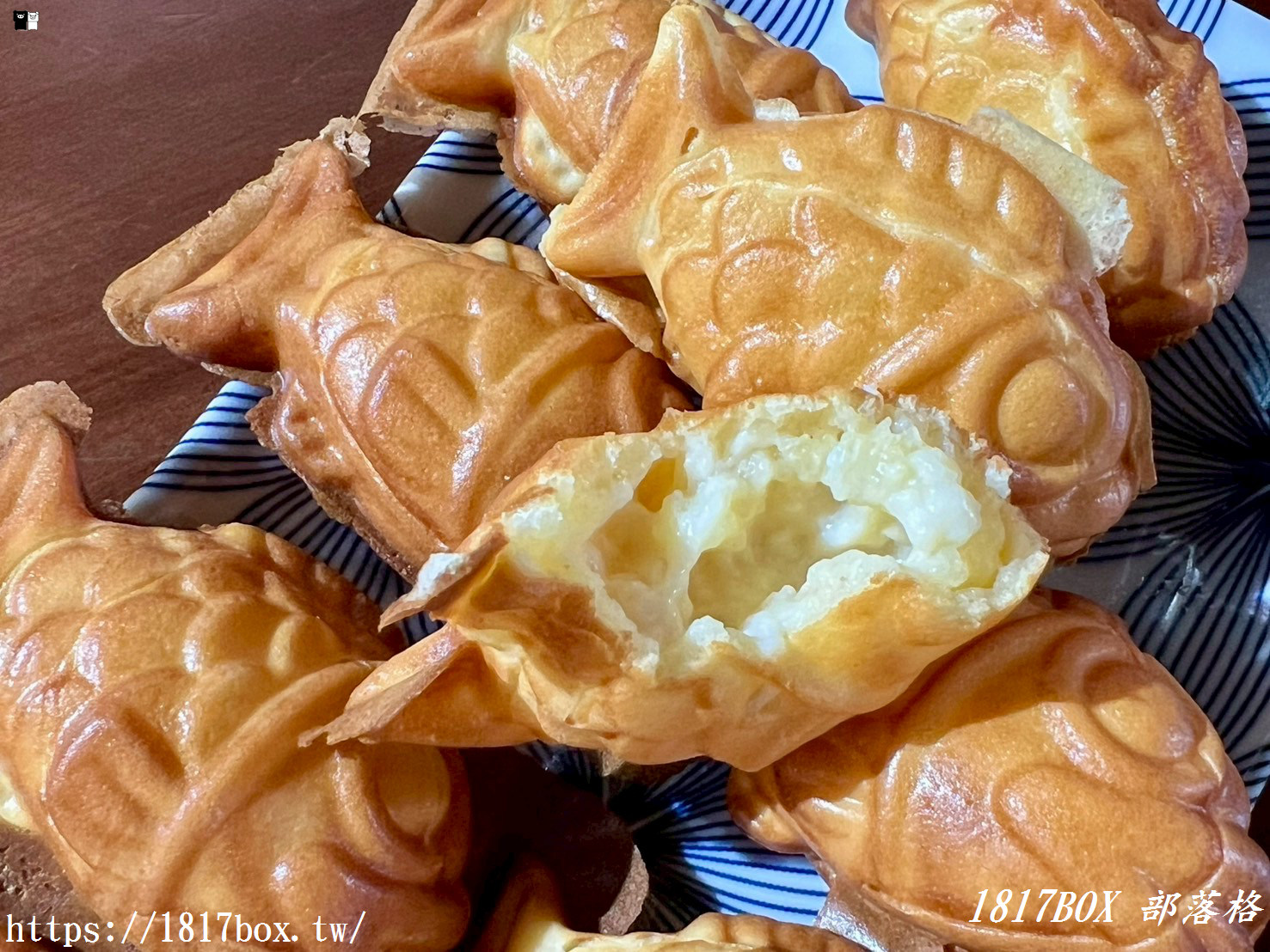 【南投。竹山】紅屋小站。竹山網美餐廳。下午茶。鯛魚燒