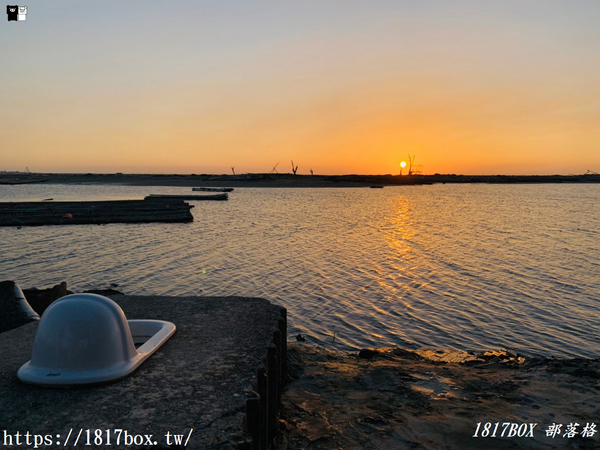 【行程規劃】嘉義東石一日遊。景點推薦、必吃美食