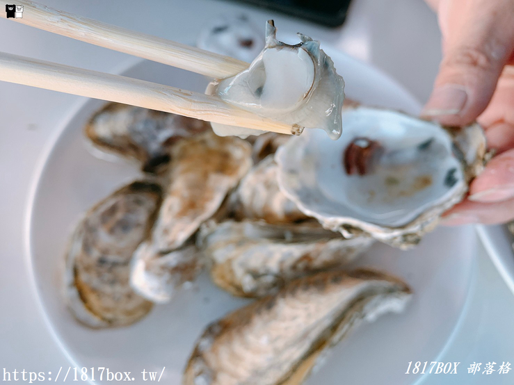 【行程規劃】嘉義東石一日遊。景點推薦、必吃美食