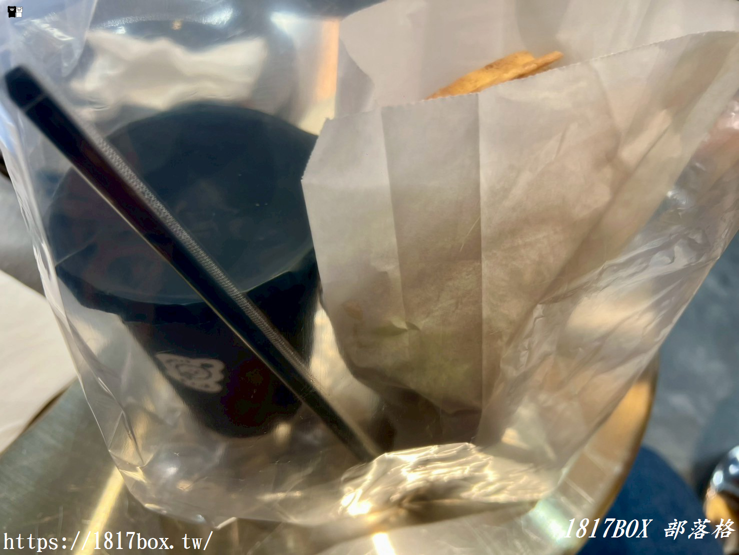 【彰化。秀水】米之漁 MIZHIYU 。咖啡鬆餅店。適合外帶
