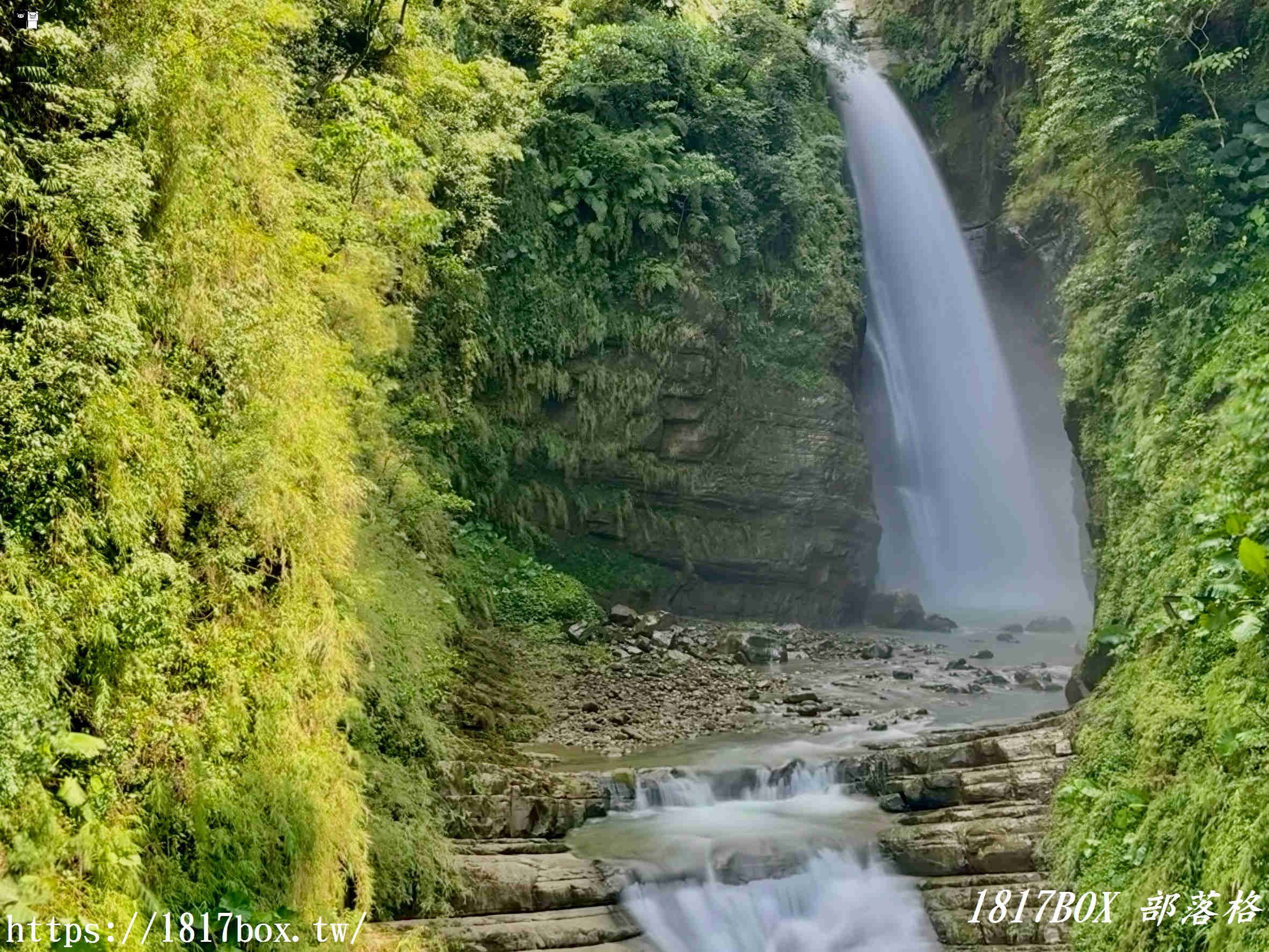 【南投。竹山】瑞龍瀑布園區。號稱天下第一瀑 【南投。竹山】瑞龍瀑布園區。號稱天下第一瀑