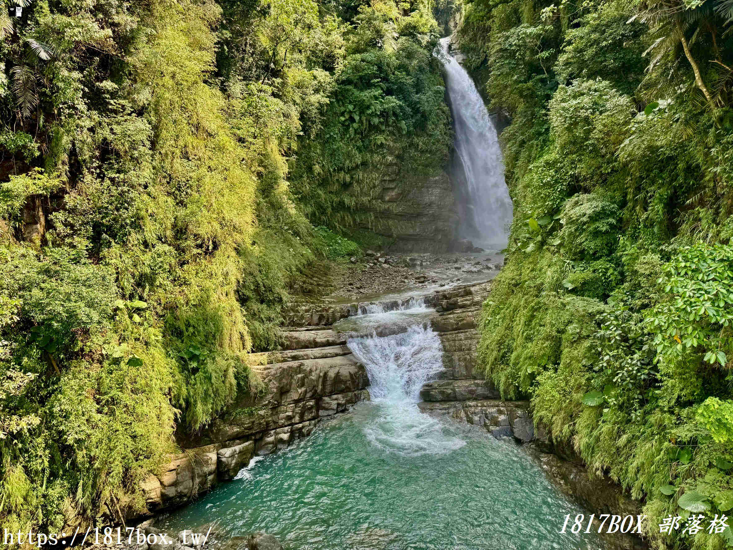 【南投。竹山】瑞龍瀑布園區。號稱天下第一瀑 【南投。竹山】瑞龍瀑布園區。號稱天下第一瀑