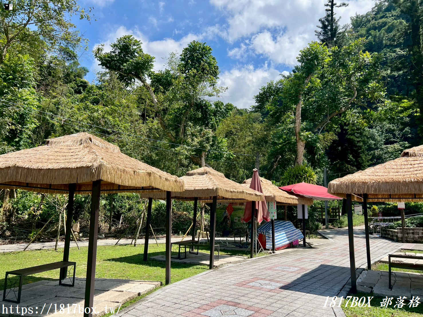 【南投。竹山】瑞龍瀑布園區。號稱天下第一瀑 【南投。竹山】瑞龍瀑布園區。號稱天下第一瀑