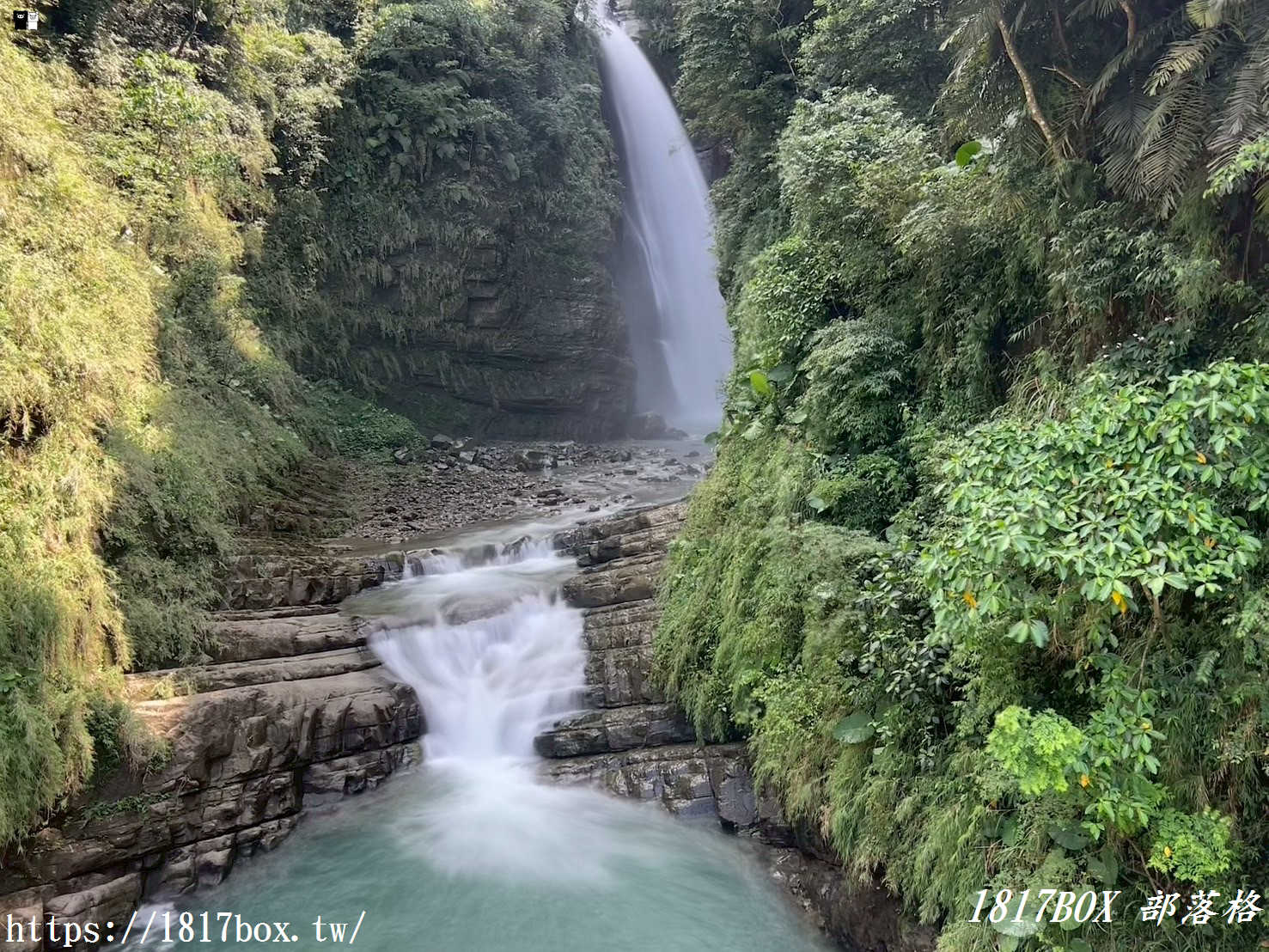【南投。竹山】瑞龍瀑布園區。號稱天下第一瀑 【南投。竹山】瑞龍瀑布園區。號稱天下第一瀑