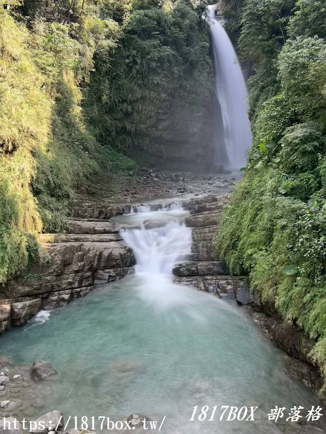 【南投。竹山】瑞龍瀑布園區。號稱天下第一瀑 【南投。竹山】瑞龍瀑布園區。號稱天下第一瀑
