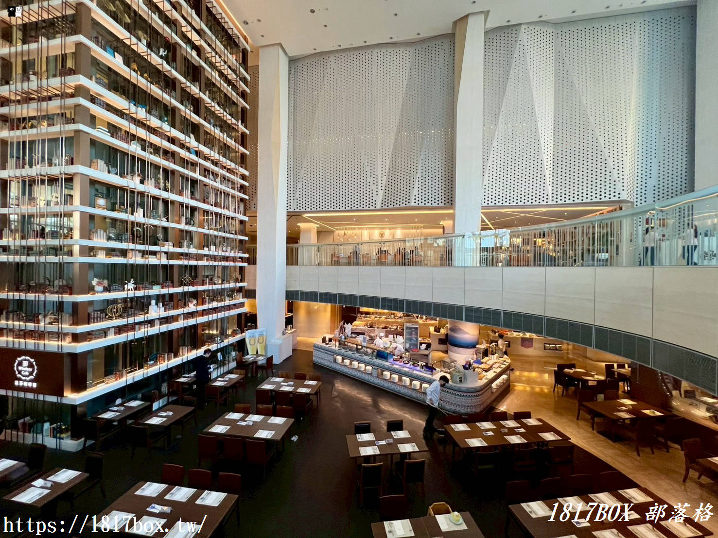 【台中。西屯】裕元花園酒店。溫莎咖啡廳。自助Buffet 吃到飽